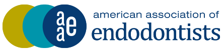 Home page image of AAE American Association of Endodontists on Carson Endodontics' website